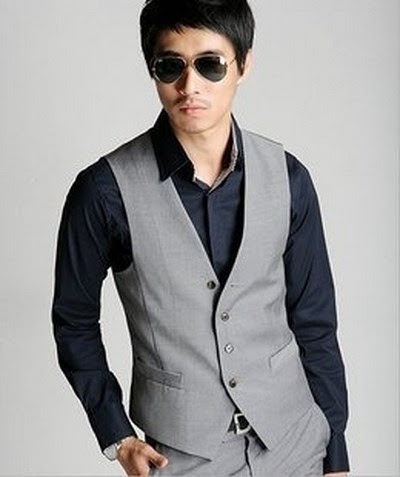 Áo ghi lê nam