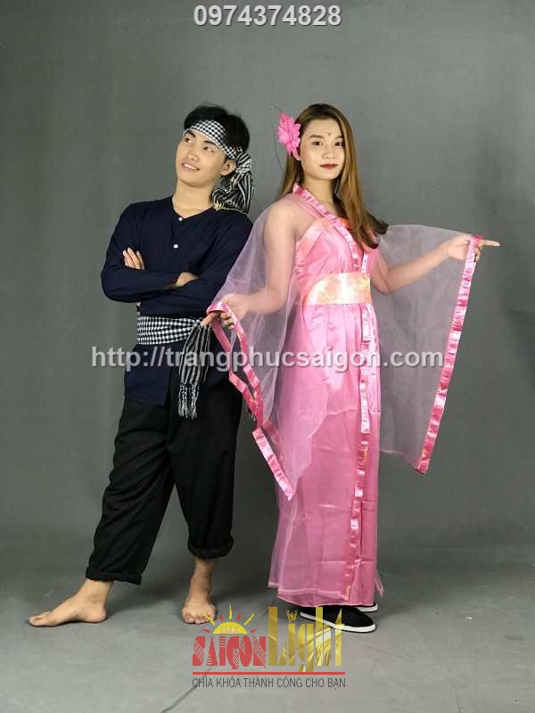 cho thuê đồ chú cuội chị hằng giá rẻ