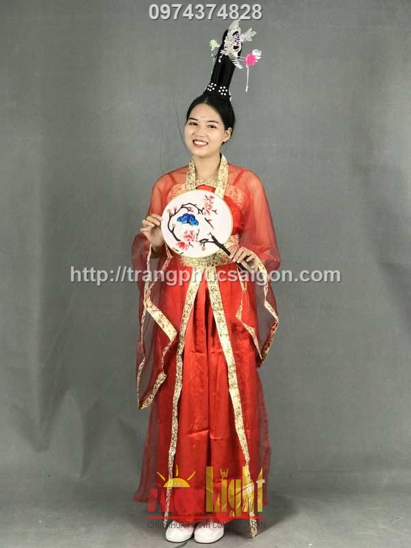 cho thuê đồ chú cuội chị hằng giá rẻ