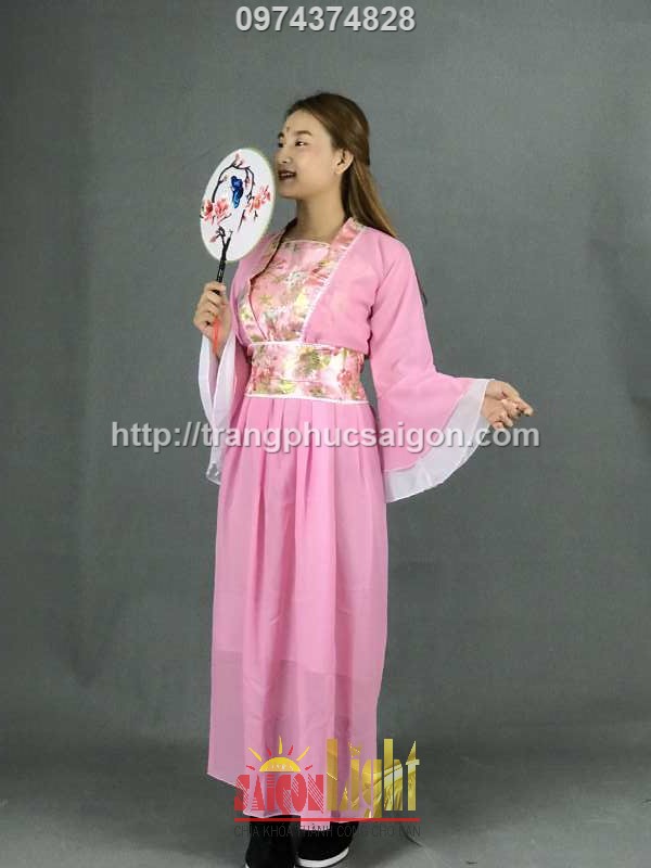 cho thuê đồ chú cuội chị hằng giá rẻ