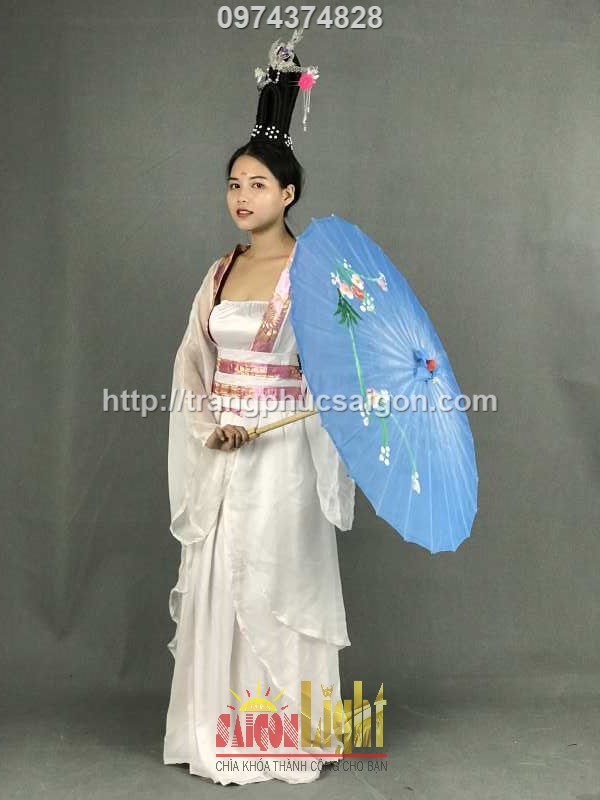 cho thuê đồ chú cuội chị hằng giá rẻ