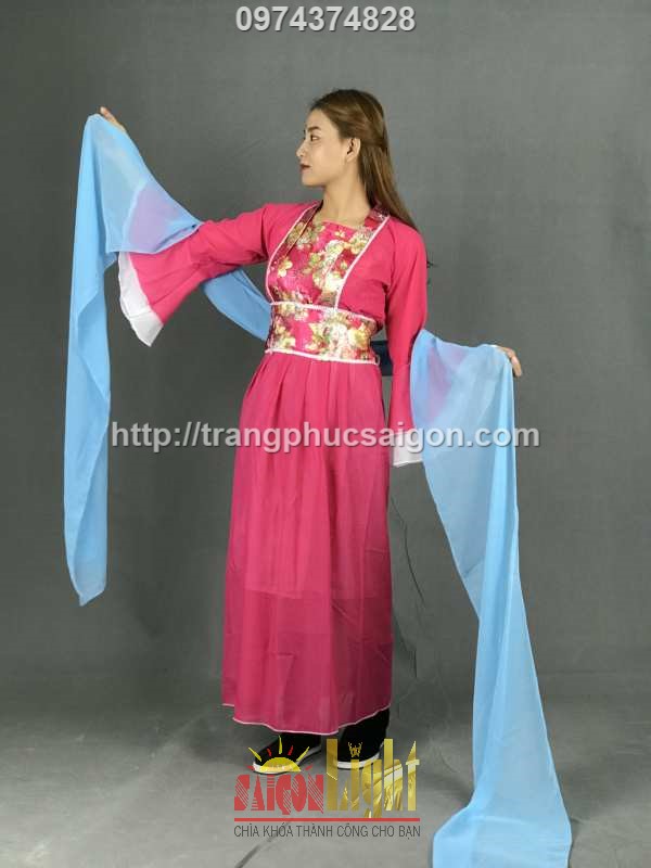 cho thuê đồ chú cuội chị hằng giá rẻ