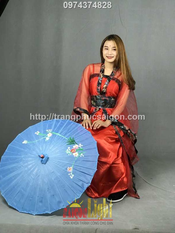cho thuê đồ chú cuội chị hằng giá rẻ