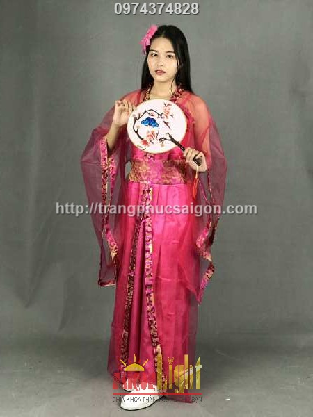 cho thuê đồ cổ trang giá rẻ