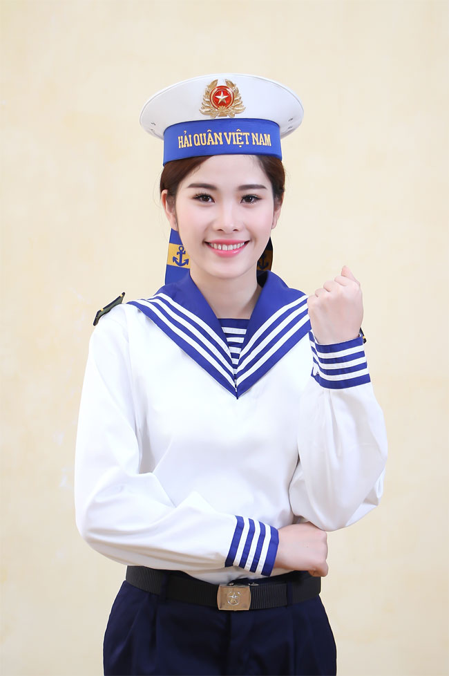 Đồ hải quân